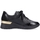 Chaussures Femme Baskets basses Rieker N4330.00 Noir