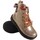 Chaussures Fille Multisport Xti Botte fille  150213 or Doré