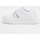 Chaussures Femme Baskets mode Guess 30199 BLANCO