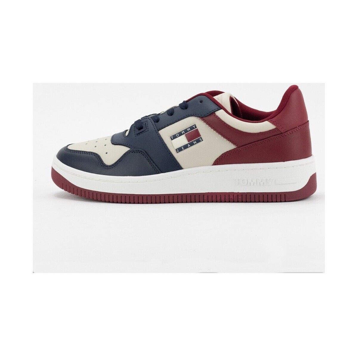 Chaussures Homme Baskets mode Tommy Hilfiger 29803 MARINO