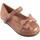 Chaussures Fille Multisport Bubble Bobble Chaussure fille  a3163 rose Rose