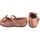 Chaussures Fille Multisport Bubble Bobble Chaussure fille  a3163 rose Rose