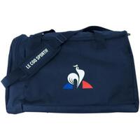Sacs Sacs de sport Le Coq Sportif Training sportbag l.xl Bleu
