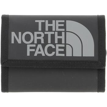 Sacs Homme Portefeuilles The North Face Base camp wallet Noir