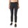 Vêtements Femme Lipsy Jeans 40weft Pantalon Chino Briana Noir Noir