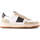Chaussures Homme Baskets mode National Standard  Blanc
