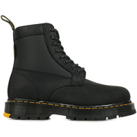 Chaussures Boots Dr. Martens Trinity Noir