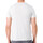 Vêtements Homme T-shirts & Polos Teddy Smith 11014744D Blanc