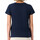 Vêtements Fille T-shirts & Polos Teddy Smith 51007272D Bleu