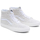 Chaussures Femme Baskets mode Vans SK8-HI VN0007NSJVY GRIS CLAIR Gris
