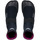 Chaussures Fille Paniers / boites et corbeilles 5mm Swell Series Noir