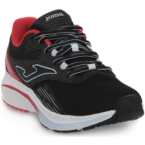 Chaussures Homme Running / Track Joma ACTIVE 2301 Noir