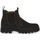 Chaussures Homme Bottes IgI&CO CIANO CAFFE Marron