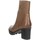 Chaussures brooklyn Boots Carmela 160275 Autres