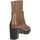 Chaussures brooklyn Boots Carmela 160275 Autres