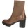 Chaussures Femme Boots Carmela 160275 Autres