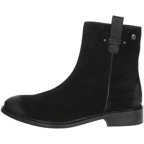 Chaussures Femme Boots Carmela 160048 Noir