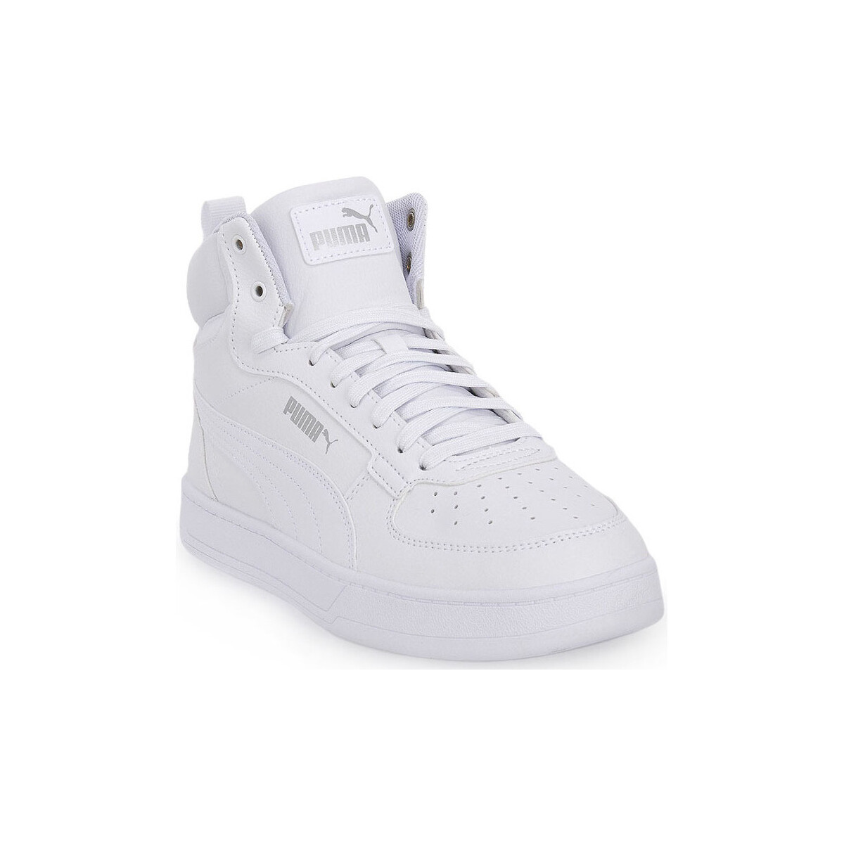 Chaussures Homme Multisport Puma 02 CAVEN 2 MID Blanc