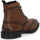 Chaussures Homme Bottes Marco Ferretti TOP HARLEM Marron