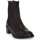 Chaussures Femme Low boots Priv Lab GLOVE NERO Noir