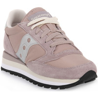 Chaussures media Running / trail Saucony counter 35 JAZZ TRIPLE BLUSH Rose
