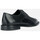 Chaussures Homme Derbies & Richelieu Geox U ARTENOVA Noir