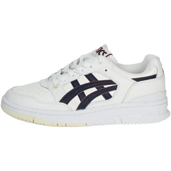 Chaussures Homme Baskets montantes Asics 1011B040 1201A476 Blanc