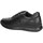 Chaussures Homme Baskets montantes Imac 452681 Noir