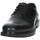 Chaussures Homme Mocassins Imac 450310 Noir