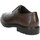 Chaussures Homme Mocassins Imac 450310 Marron