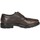 Chaussures Homme Mocassins Imac 450310 Marron