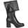 Chaussures Femme Bottes ville Marco Tozzi 2-25515-41 Noir