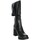 Chaussures Femme Bottes ville Marco Tozzi 2-25515-41 Noir