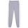 Vêtements Homme Pantalons de survêtement Lacoste Rel PANTALON CORE GRAPHICS - Gris - 2 Gris