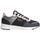 Chaussures Fille Baskets basses Pepe jeans  Noir