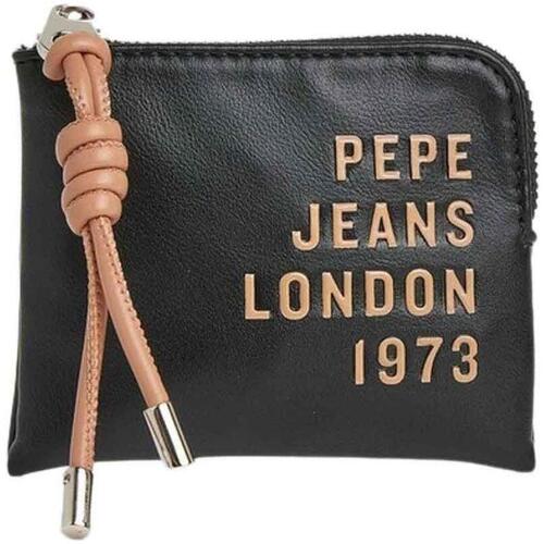 Sacs Femme Sacs porté main Pepe jeans  Noir