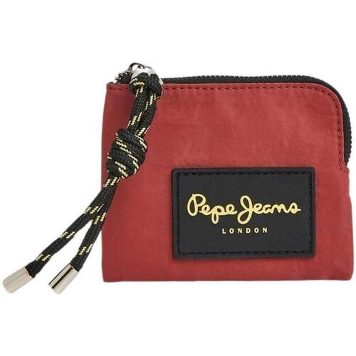 Pepe jeans Rouge - Sacs Sacs porté main Femme 40,00 €