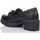 Chaussures Femme Mocassins Pitillos 2520 Noir