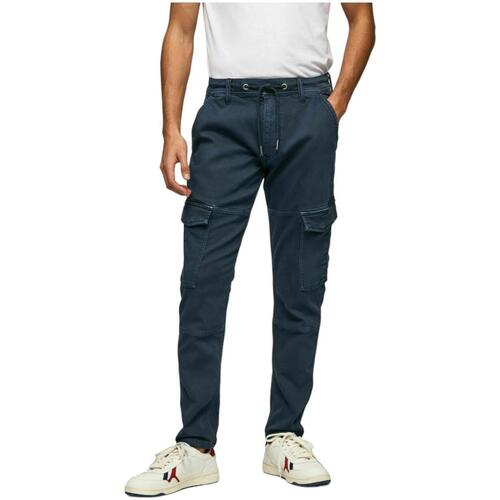 Vêtements Homme Pantalons Pepe jeans with Gris
