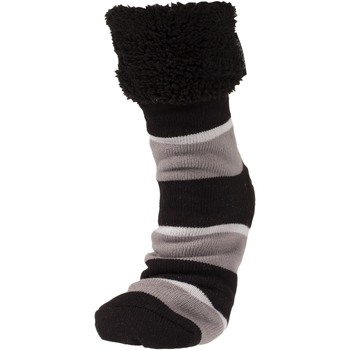 chaussettes isotoner  chaussettes anti-dérapantes en maille classique 