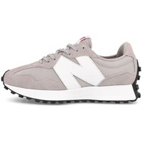 Chaussures Homme Baskets basses New Balance 327 Beige