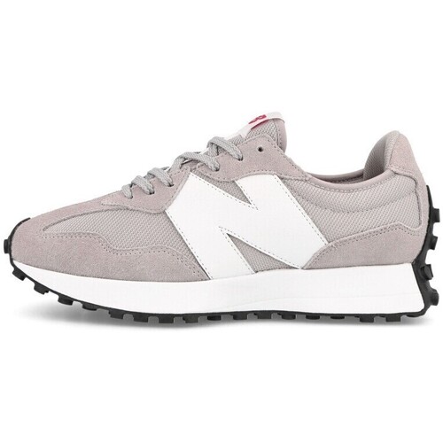 Chaussures Homme Baskets basses New Balance 327 made