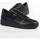 Chaussures Homme Baskets basses Guess authentique Noir