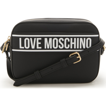 Sacs Femme Sacs porté épaule Love Moschino jc4208pp0hkg-100a Noir