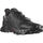 Chaussures Femme Running / trail Salomon SUPERCROSS 4 W Noir