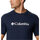 Vêtements Homme Chemises manches courtes Columbia CSC Basic Logo Short Sleeve Bleu