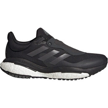 Chaussures Homme Running / trail adidas template Originals SOLAR GLIDE 5 M GTX Noir