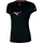 Vêtements Femme T-shirts manches courtes Mizuno Impulse Core RB Tee (w) Noir