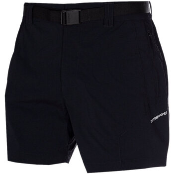 Vêtements Homme Shorts / Bermudas Trango PANT. CORTO ALLO Noir