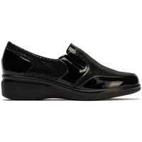 Chaussures Femme Mocassins Pitillos 5310 Noir